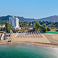 Club Beyy Resort Hotel
